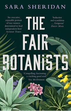 The Fair Botanists: